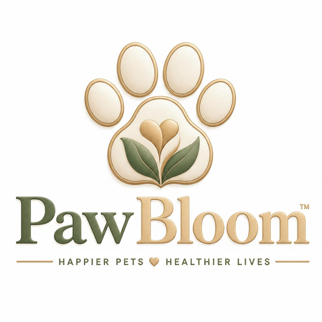 pawbloom